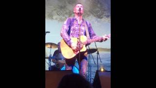 Watch James Reyne Company Of Strangers video