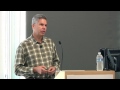 Jeff Johnson: "Designing with the Mind in Mind", Talks at Google