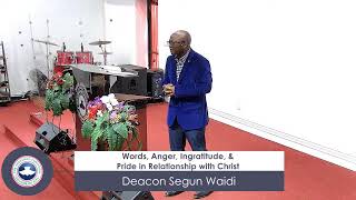 10/17/21- RCCG Jesus Assembly Family Worship Service