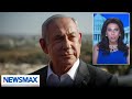 Israel has to finish the job against Hamas: Brigitte Gabriel | Newsline