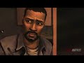 The Walking Dead Season 1 Episode 1 Game Movie