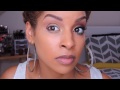 How To | Totally Wearable Look with Urban Decay  Vice 3