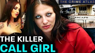Sugar Baby - The Killer Call Girl | True Crime Documentary