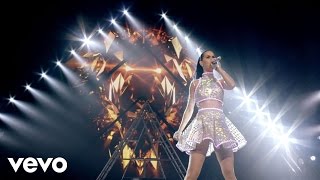 Клип Katy Perry - Roar (live)