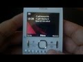 Foto pequena Nokia Asha 200 Dual Sim