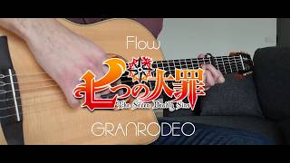 Flowxgranrodeo Howling Gg 36 Flowxgranrodeo Howling Gg 36