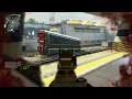 NUCLEAR CON FEED DE 5!! - BLACK OPS 2