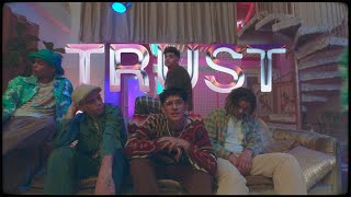 Watch Prettymuch Trust video