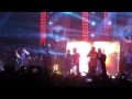 Wu-Tang Clan 'C.R.E.A.M.' Live at Coachella 2013