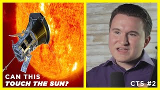 Solar Orbiter and the Paradox of the Faint Young Sun | Current Topics in Science E2