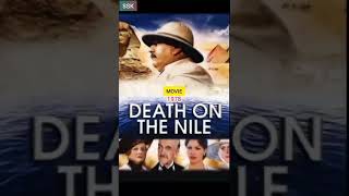 More About Death On Nile 😱😱😱#deathonthenile #galgadot #emmamackey #kennethbranag