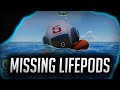 Subnautica's Horror Story - The Lifepods