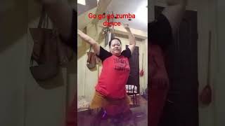 Go Zumba Naman