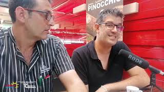 Benidorm Gastro Business | Alex Fratini y Pablo Gonzáles (Jappi Experience) | Video PodCast