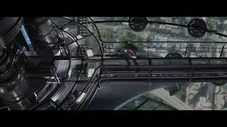Kaptan Amerika Kış Askeri Son Savaş 2014 Türkçe 57 Hd Izle