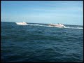 Video de Lanchas offshore se divertindo