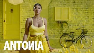 Клип Antonia - Tango
