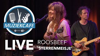 Watch Roosbeef Sterrenmeisje video