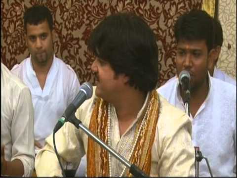 Bhuvnesh Naithani - Sai Nath tere hazaro haath