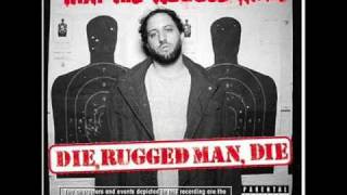 Watch Ra The Rugged Man How Low video