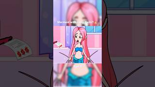Funny Mermaids Hacks Rich Vs Poor Makeover Pt.1