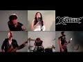 Within Temptation - And We Run WholeWorldBand - Example ft Xzibit