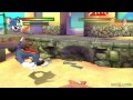 Tom and Jerry in War of the Whiskers - PS2 Gameplay 1080p - Tom vs Jerry (Alternative Costumes)