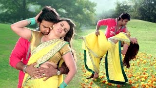 महबबत म छट न सथ - Yoddha - Pawan Singh, Madhu Sharma - Bhojpuri Hot Song 2017