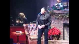 Watch Trace Adkins Oh Holy Night video