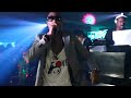 BoB - Beast Mode (Live In Hong Kong)