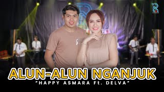 Download lagu HAPPY ASMARA ft DELVA - ALUN-ALUN NGANJUK FT. NEW ARISTA ( )