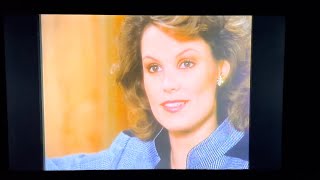 Knots Landing Introducing Jill Bennett