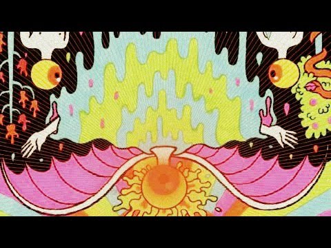 Being For The Benefit Of Mr. Kite! Video
