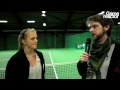 Malou Ejdesgaard and Virtua Tennis 4