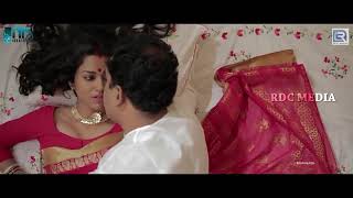 Soheni Sarkar Hot Kiss Nigth