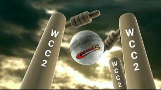 Wcc2 Mega Update version 2.8.4.1 Full reviews video|Player statistics and super over Features|Update