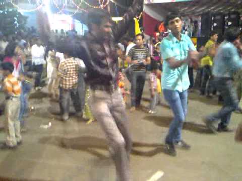 Navratri Disco Dandia - 2011 part - 9