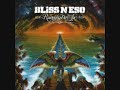 Bliss N Eso, never land