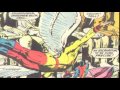 Superhero Origins: Angel