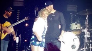 Cam And Sam Hunt Sing 34 Burning House 34 Nashville Tn One Country Cam And Sam Hunt Sing 34 Burning House 34 Nashville Tn One Country