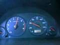 Almir: 2001 Honda Civic LX 5MT 0 to 60