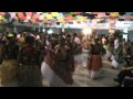 FIESTAS TITULARES EN TEHUANTEPEC 2012