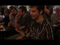 PZ Myers Questions and Answers at Glasgow Skeptics