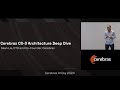 Cerebras AI Day - Hardware Keynote - Sean Lie