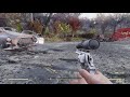 Twitch Live Stream - Fallout 76 - Just Exploring the Top of the World