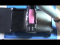 Tutorial: Premium crease pad per Big Shot 655052