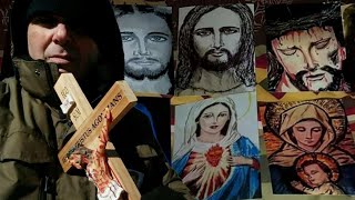 Joe is at the Hospital, and Wanted to Share This with You | Joe Nicosia is Live