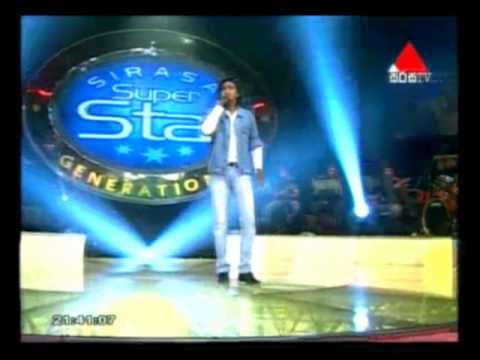 Sanda Tharaka - Thisara Chanaka