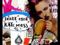 trailer ¿ dónde está la Kate Moss ?