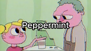 Jack Stauber - Peppermint Lyrics